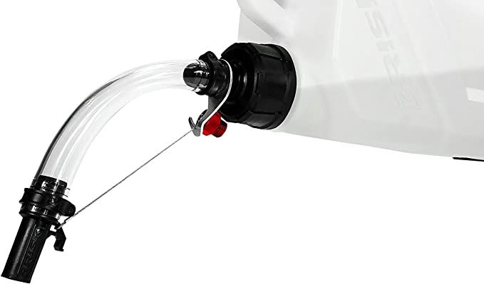 Risk Racing EZ3 Gas Can Hose Bender