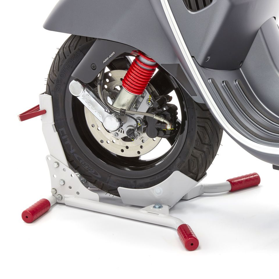 Acebikes SteadyStand-Scooter