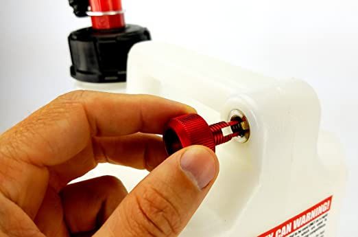 RISK RACING ez3 can combo