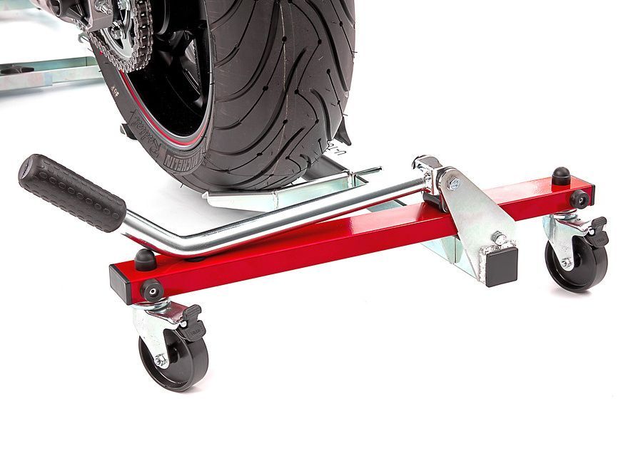 Acebikes U-Turn Motor Mover