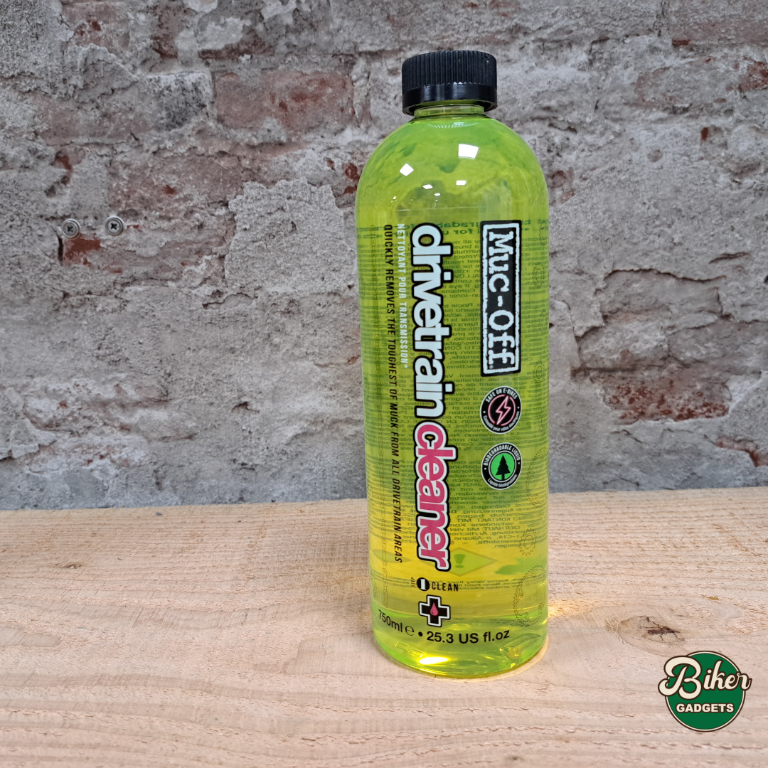 Muc-Off Drivetrain Cleaner Biodegradable