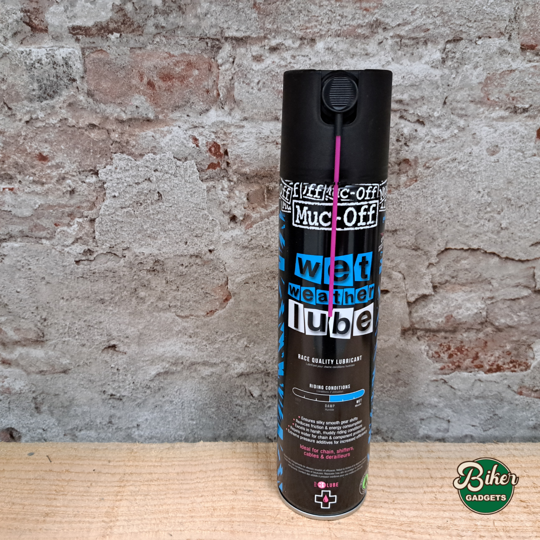 Muc-Off Bike Wet Weather Lube
