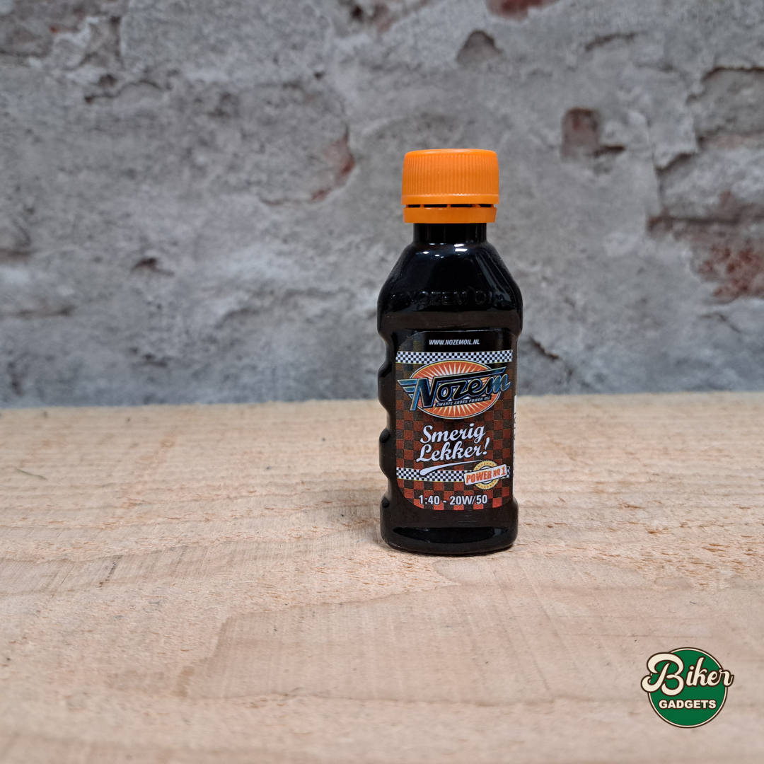 Nozem Oil