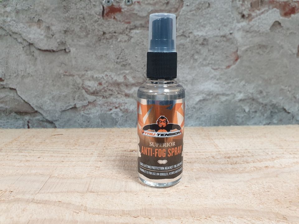 Tru-Tension Anti-Fog Spray
