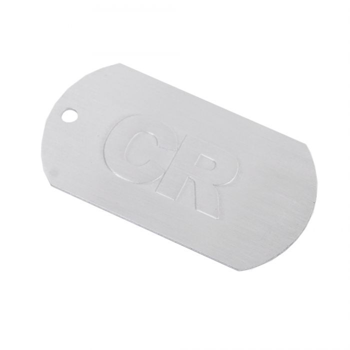 UTAG dogtag naamplaat diverse
