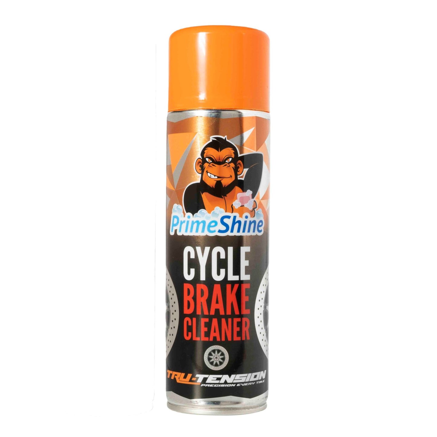 Tru-Tension Cycle Brake Cleaner