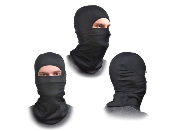 GRANDPITSTOP balaclava