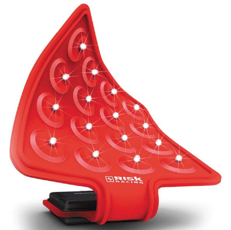 Risk Racing Flexible Flashlight