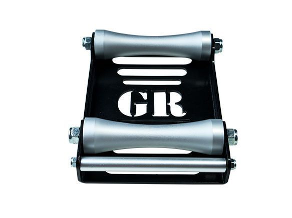 GrandPitstop Groller - paddock stand vervanger large