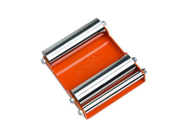 GrandPitstop Groller - paddock stand vervanger medium