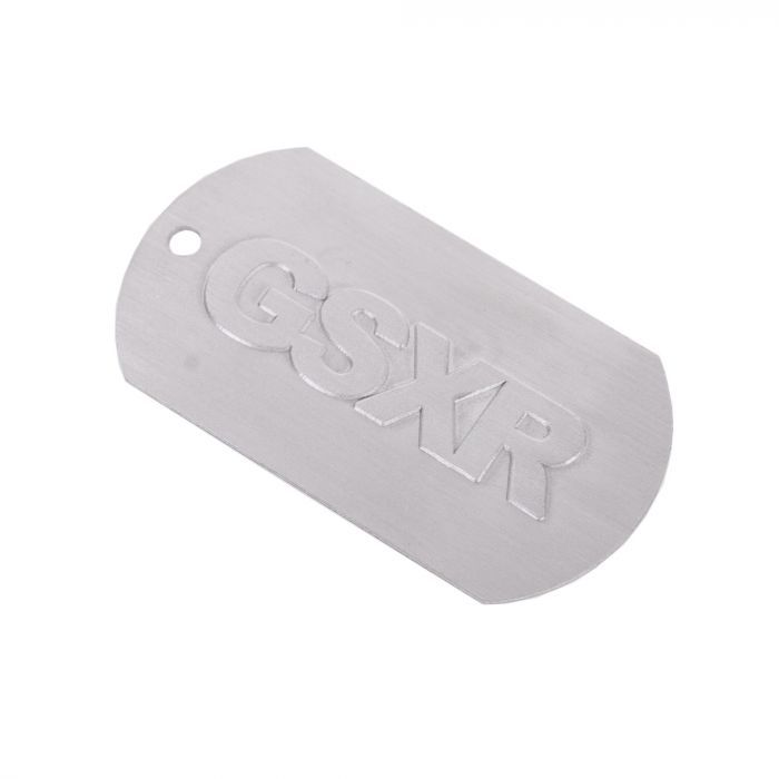 UTAG dogtag naamplaat diverse