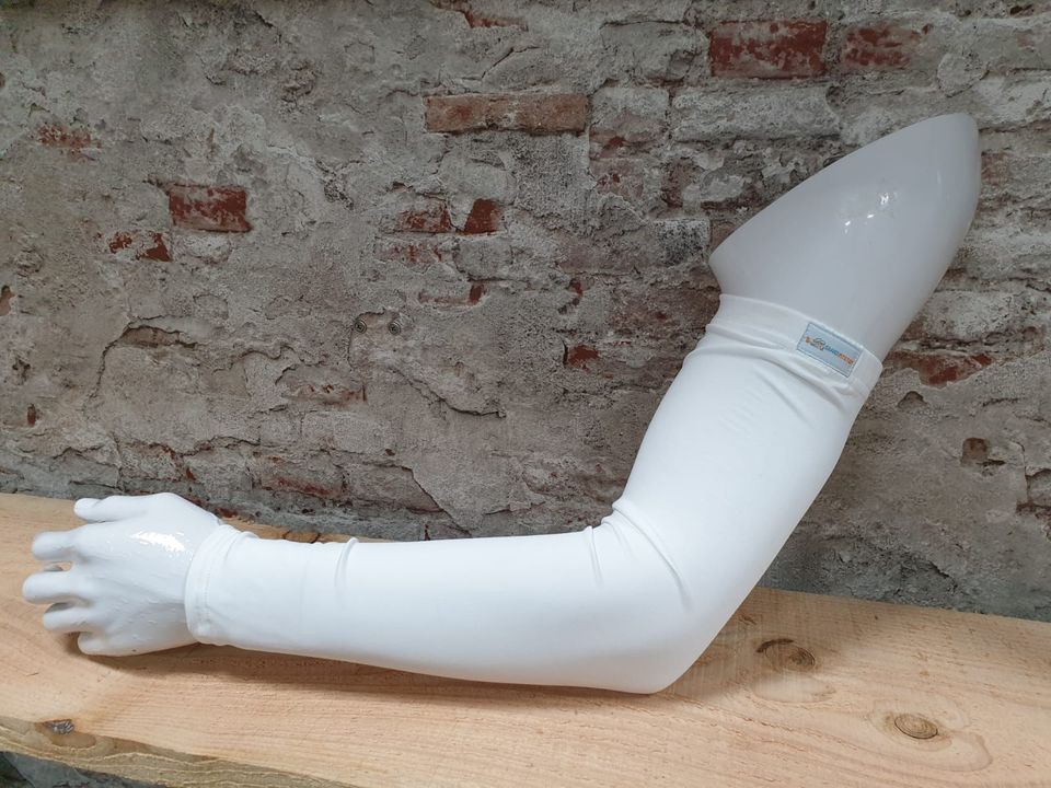 GrandPitstop arm sleeves