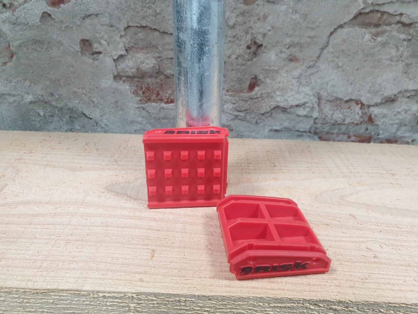 Risk Racing Lock-N-Load PRO vervanging (set 2 stuks)