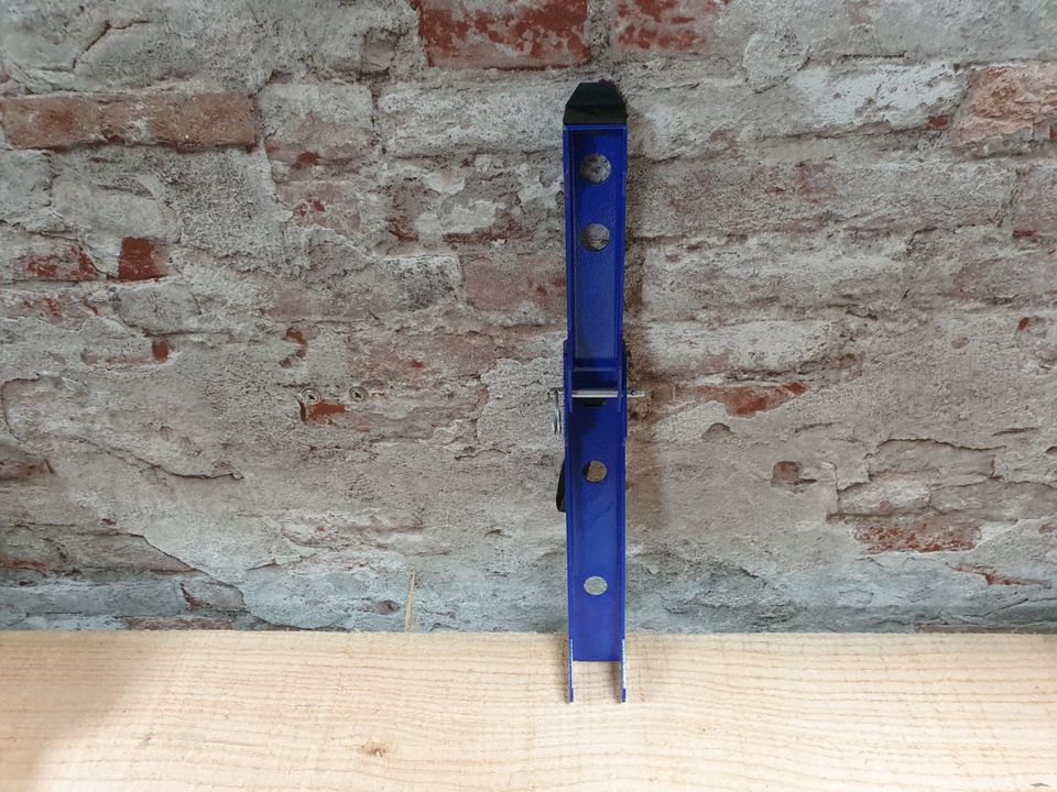 BlueBurns Moto-Jack / model Smart