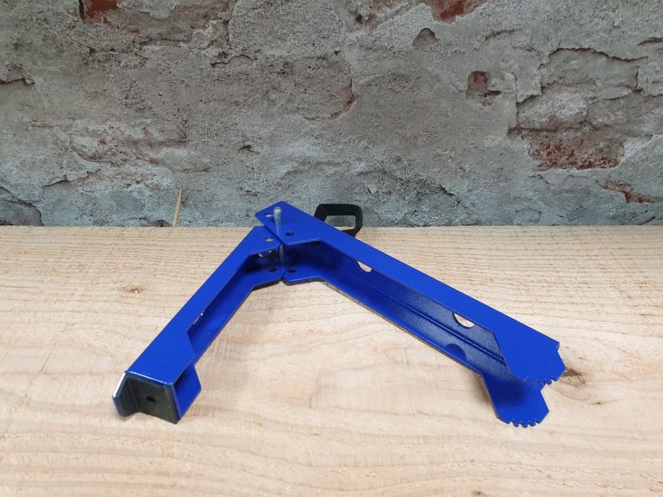 BlueBurns Moto-Jack / model Smart