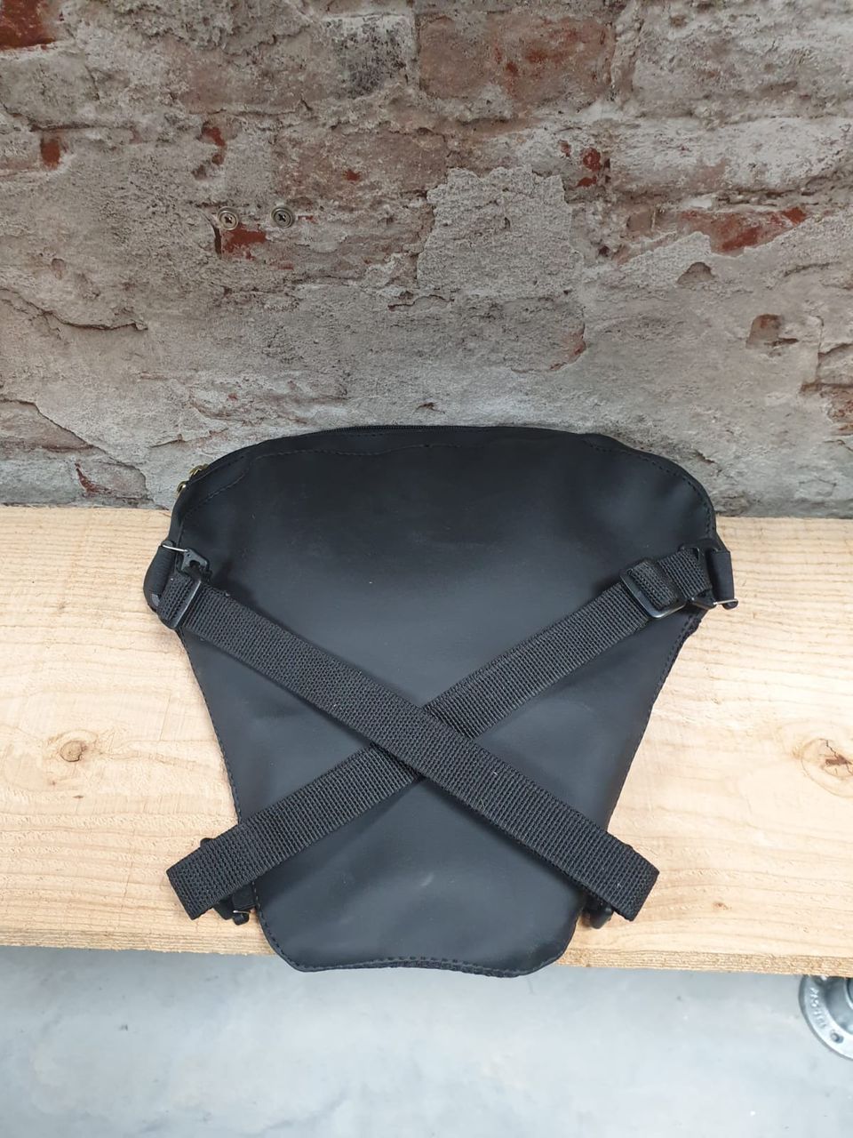GrandPitstop air comfy seat (model Sports basic)