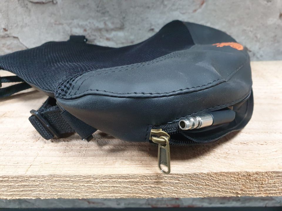 GrandPitstop air comfy seat (model Sports basic)
