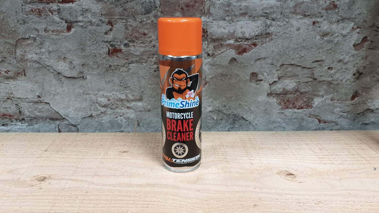 Tru-Tension Brake Cleaner