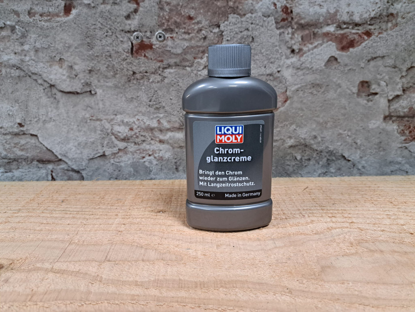 Liqui Moly Chroomglans