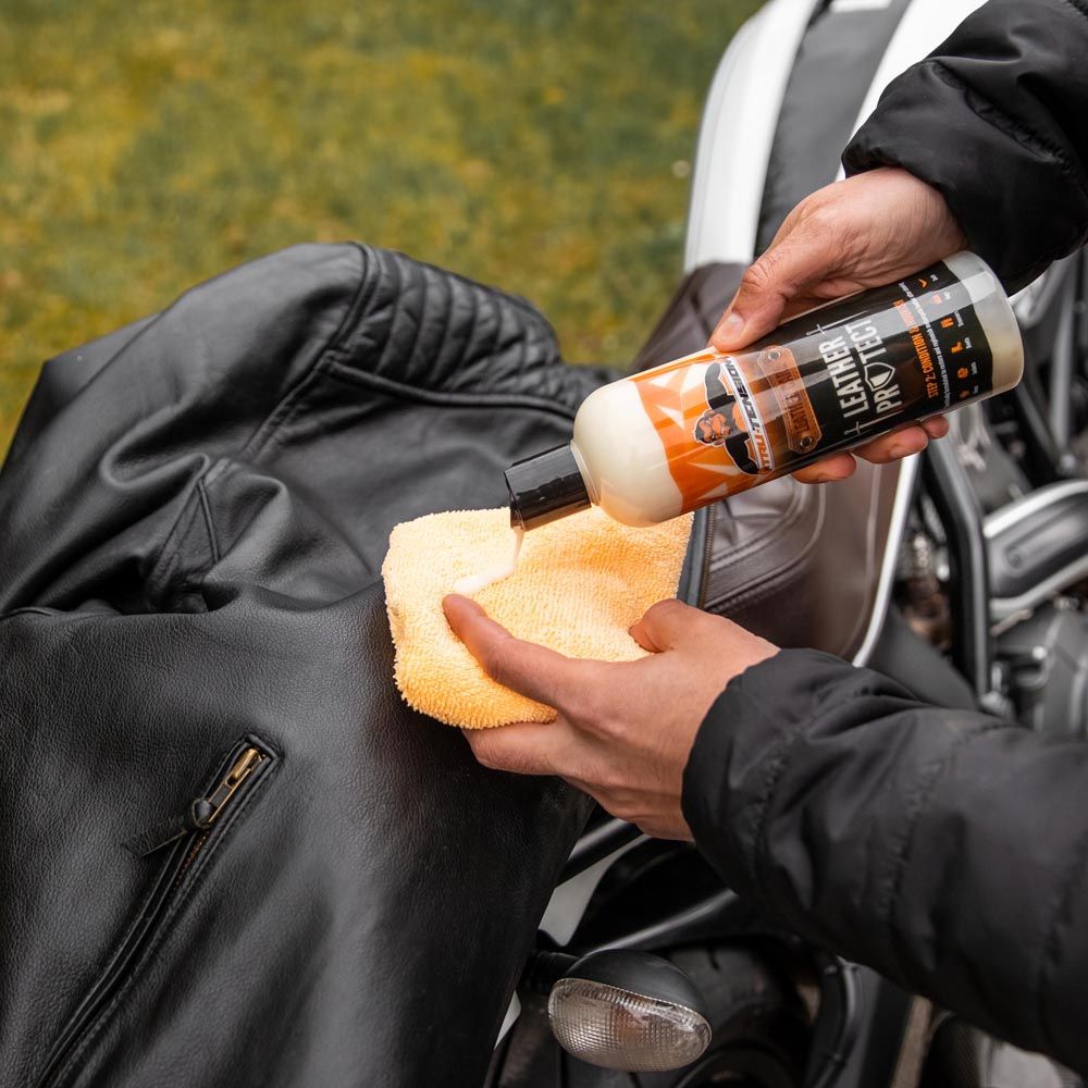Tru-Tension Leather Protect
