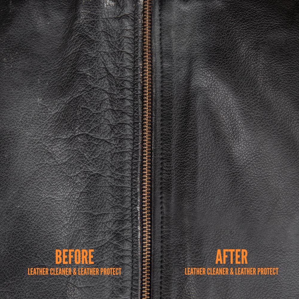 Tru-Tension Leather Protect