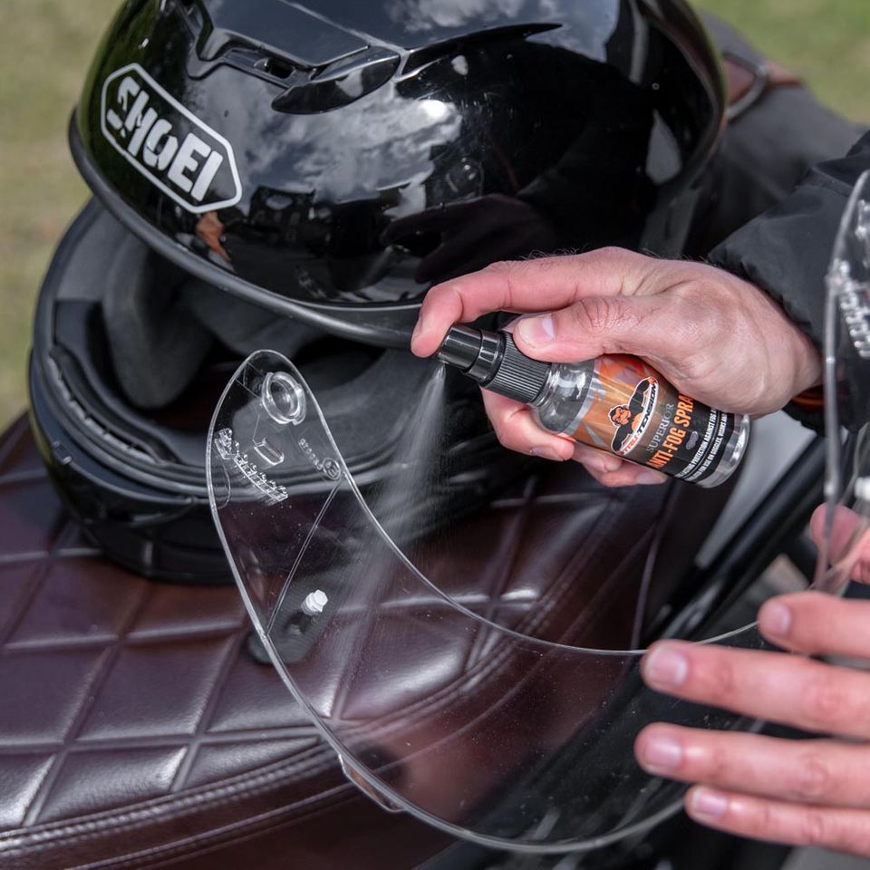 Tru-Tension Anti-Fog Spray