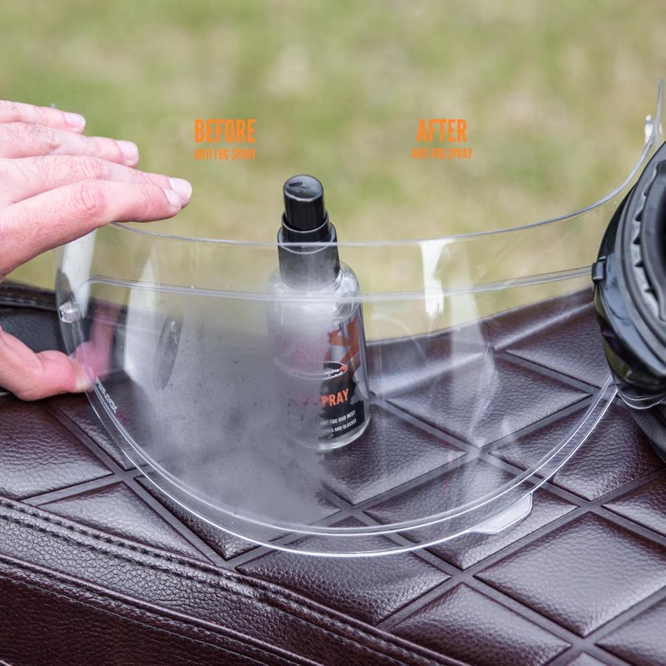 Tru-Tension Anti-Fog Spray