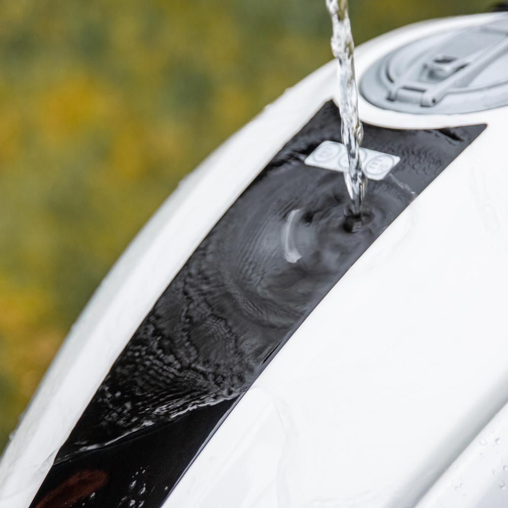 Tru-Tension Graphene Paint Detailer