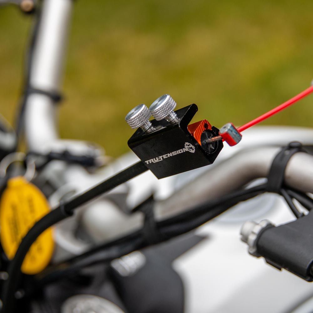 Tru-Tension Cable Monkey