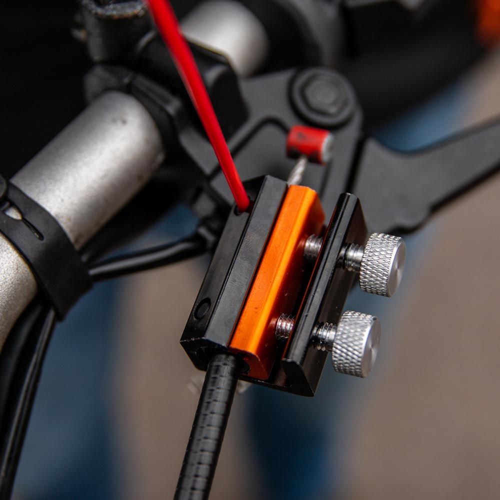 Tru-Tension Cable Monkey