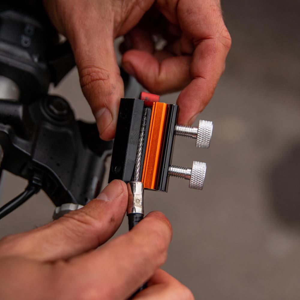 Tru-Tension Cable Monkey