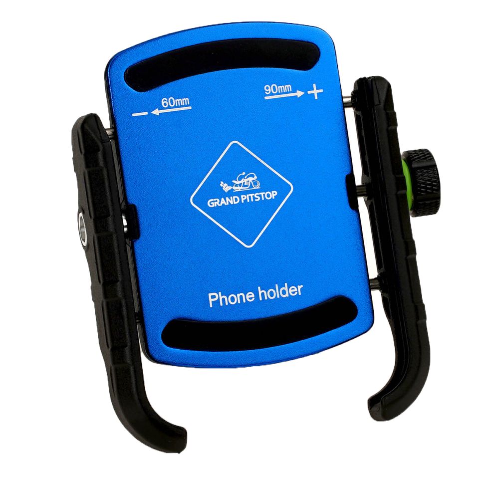 GrandPitstop mobiele telefoonhouder (Jaw)