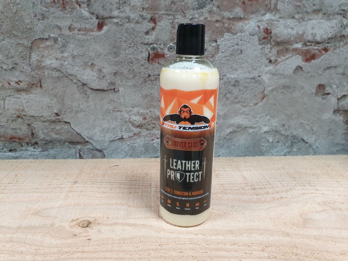 Tru-Tension Leather Protect