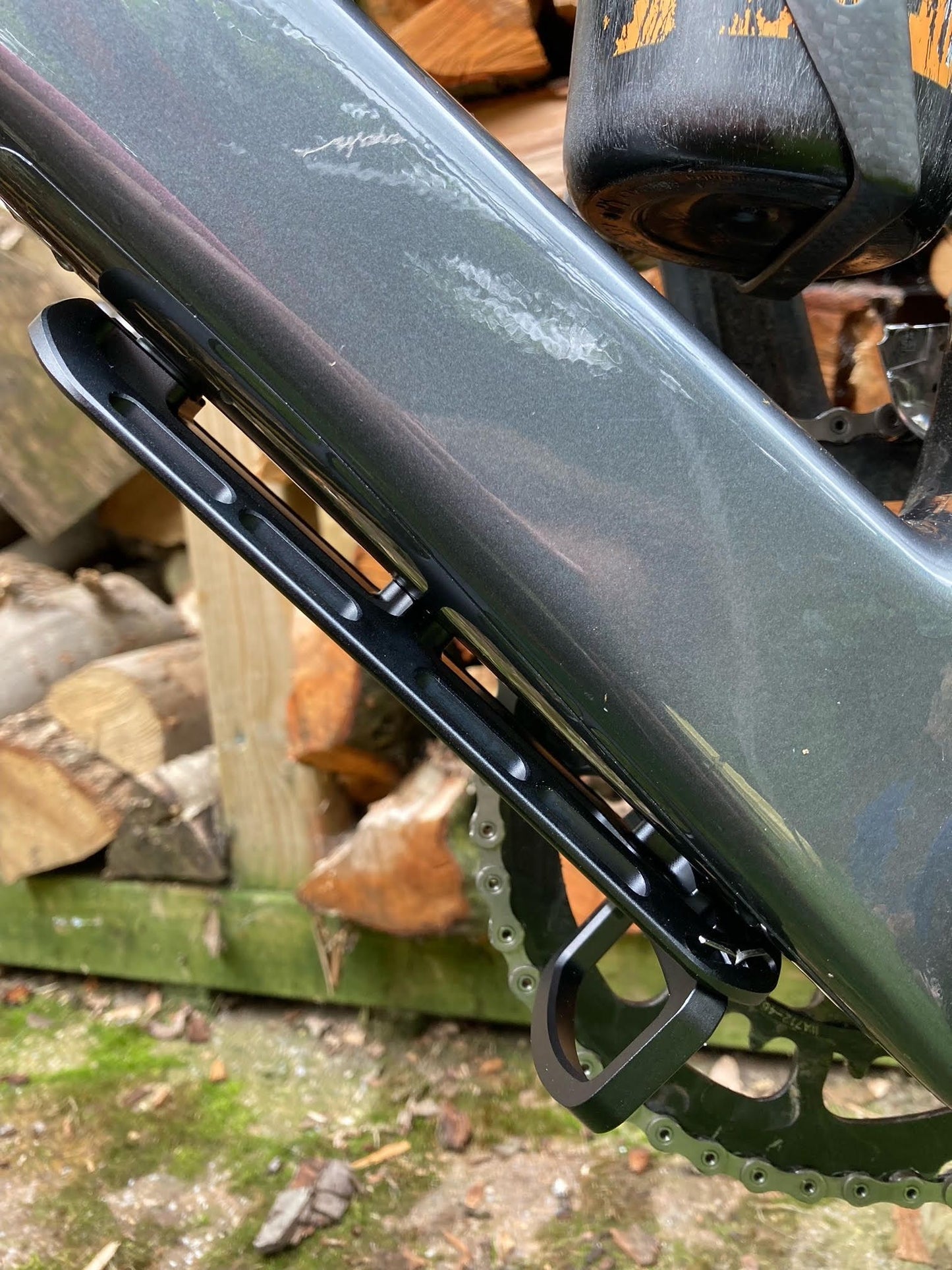 Fixplus Cargo Cage