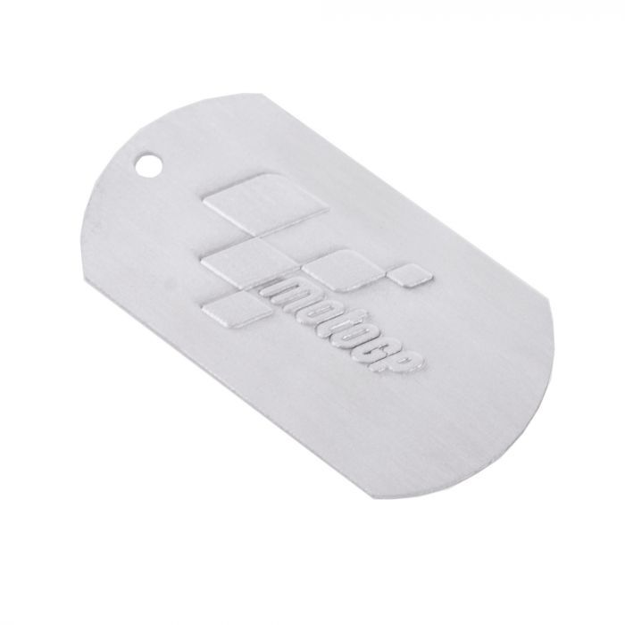 UTAG dogtag naamplaat diverse