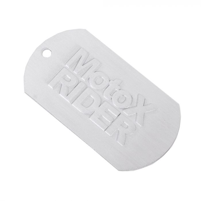 UTAG dogtag naamplaat diverse