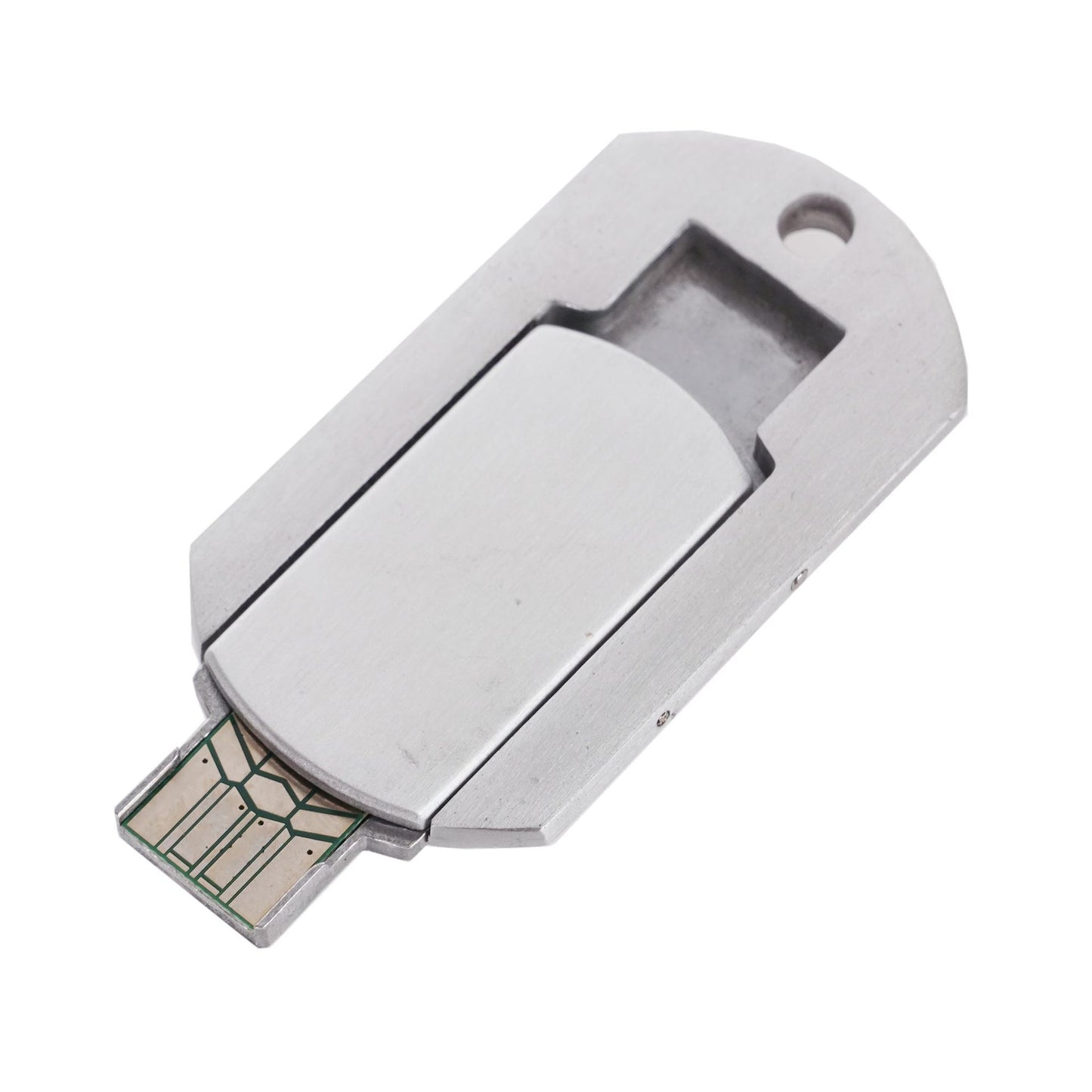 Utag ICE dogtag pakket