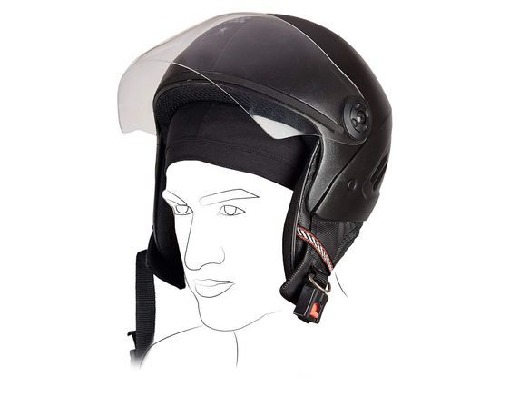 GrandPitstop helm / sport cap