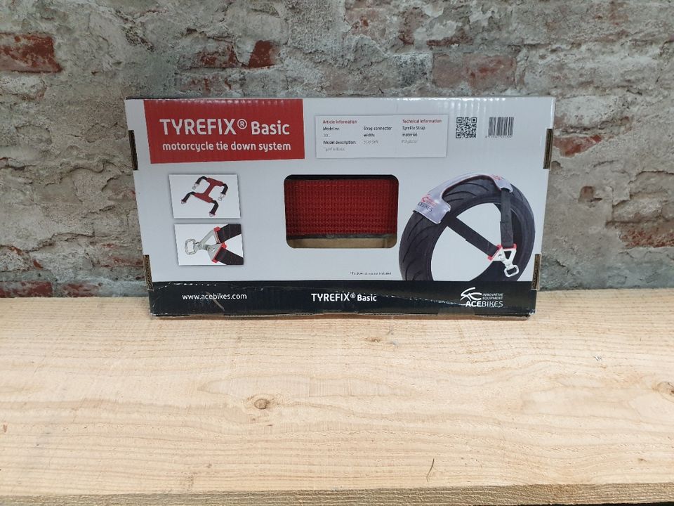 Acebikes TyreFix Basic