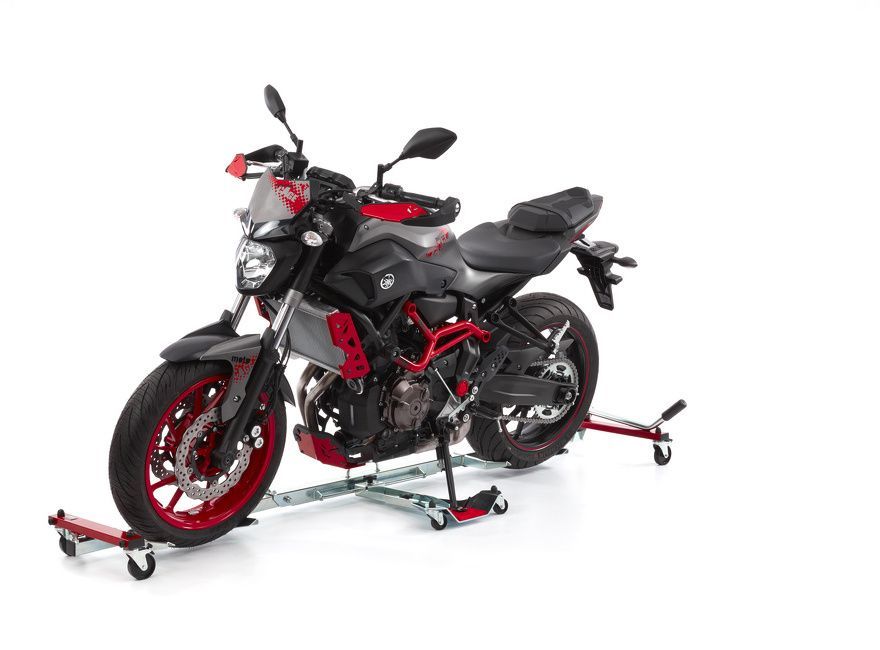 Acebikes U-Turn Motor Mover