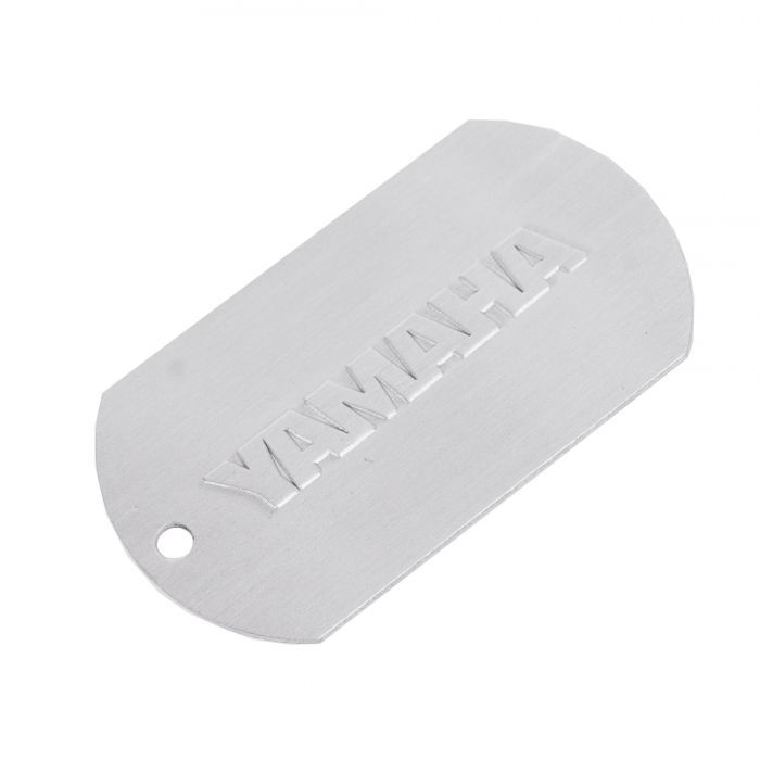 UTAG dogtag naamplaat diverse