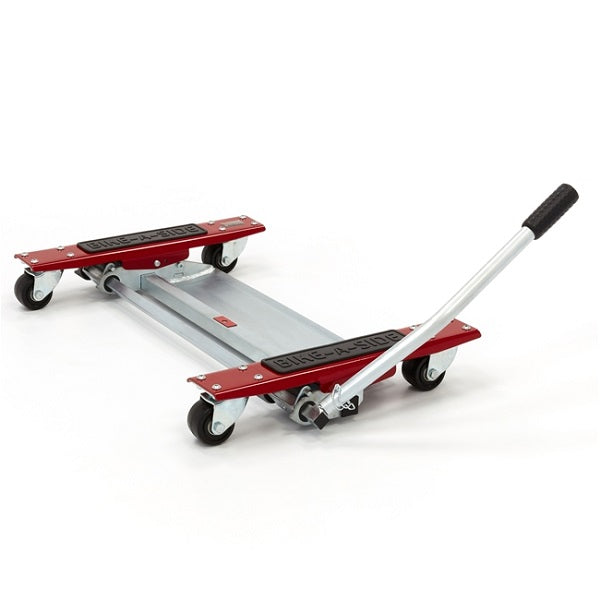 Acebikes Bike-A-Side motor mover