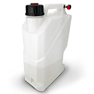 Risk Racing Gas EZ3 Gallon Can 11L