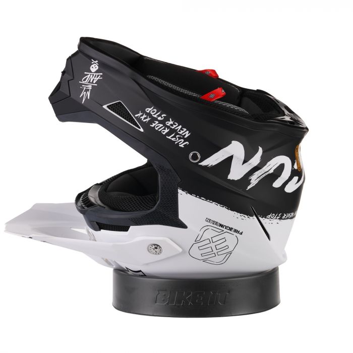 Bike It Helm donut / helmkussen