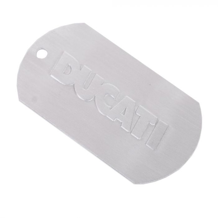 UTAG dogtag naamplaat diverse