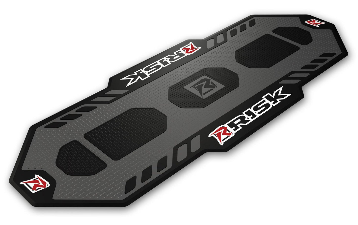 Risk Racing Factory Motocross Pit Floor Mat