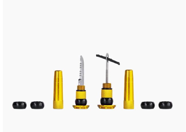 Muc-Off Stealth Tubeless Puncture Plug