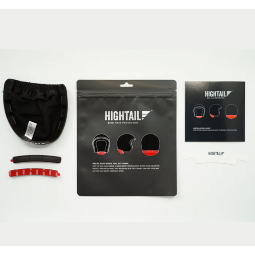 HIGHTAIL hair protector