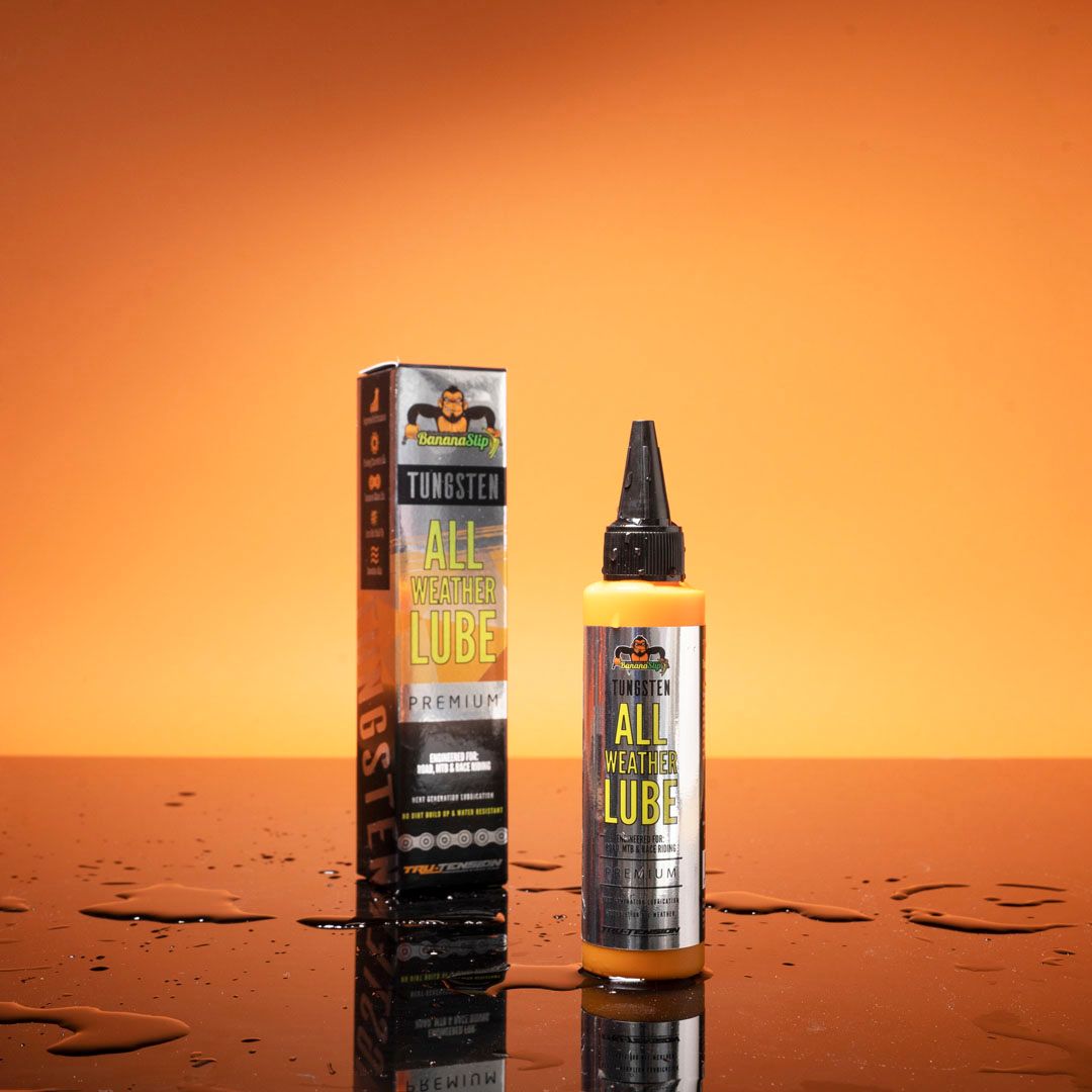 Tru-Tension Tungsten Wet Lube