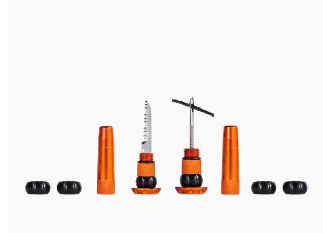 Muc-Off Stealth Tubeless Puncture Plug